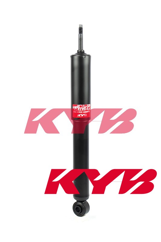Amortiguador KYB Mazda B1600/ B2000/ B2200/ B2500/ B2600 Todas 2Wd 85-95 Delantero