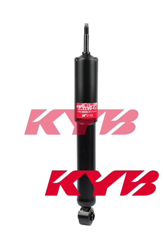 Amortiguador KYB Nissan Pick Up Np300 2Wd Inc. Diesel  09-11 Delantero