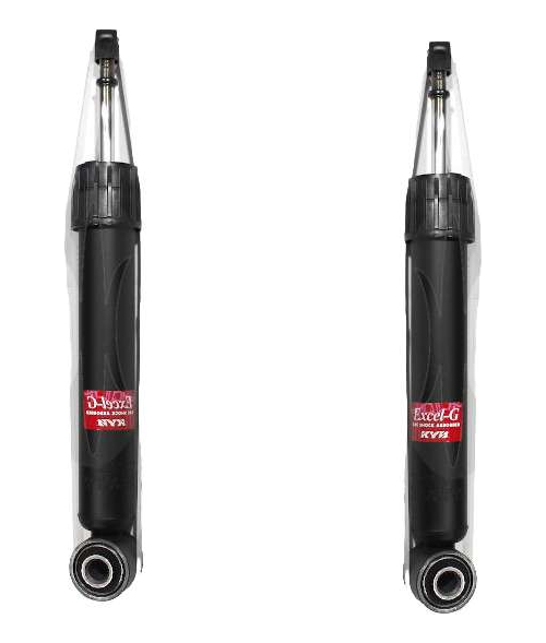 Par de Amortiguadores Traseros Toyota Pirus 2019-2020 Kyb