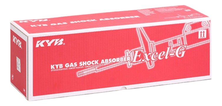 Par Amortiguadores Tras Chevrolet Cruze 2015 Al 2018 1.8L