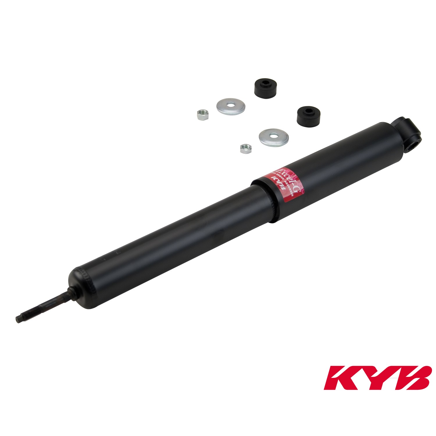 Amortiguador KYB Nissan Pick Up Nacional 2Wd 65-93 Trasero