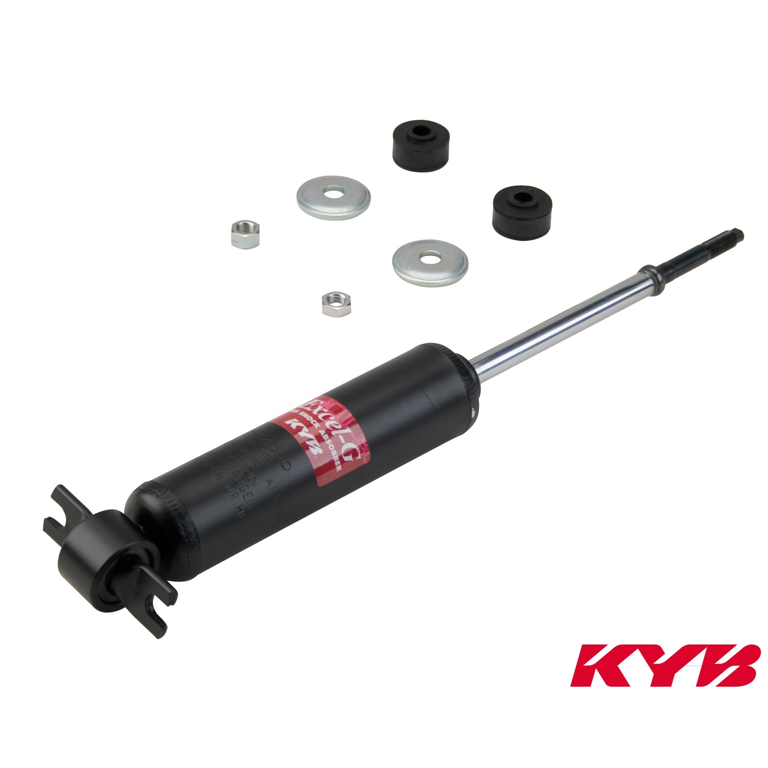 Amortiguador KYB Dodge Ram50 Todos 2Wd 83-93 Delantero