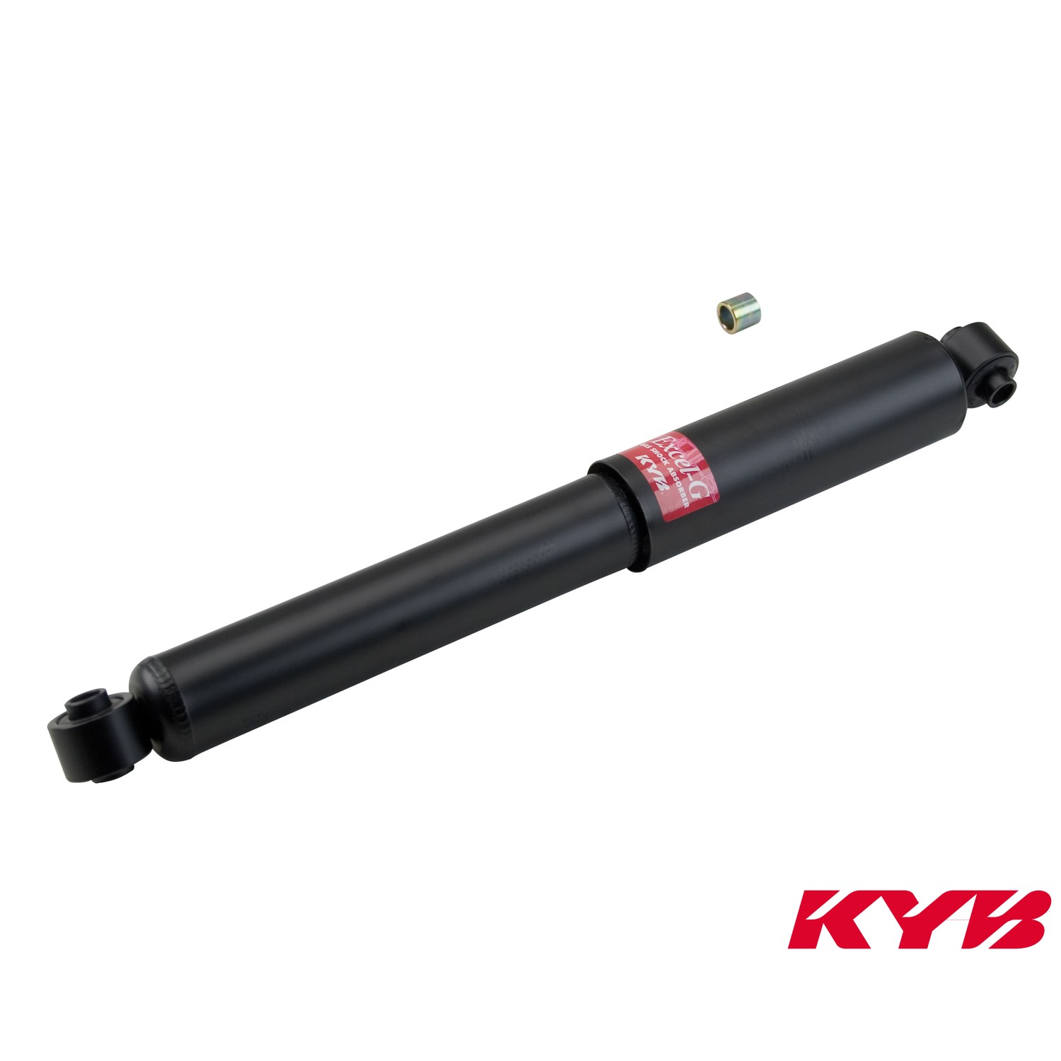 Amortiguador KYB Chevrolet Blazer Camioneta Todas 4Wd (Por Fuera Del Eje) 80-84 Delantero