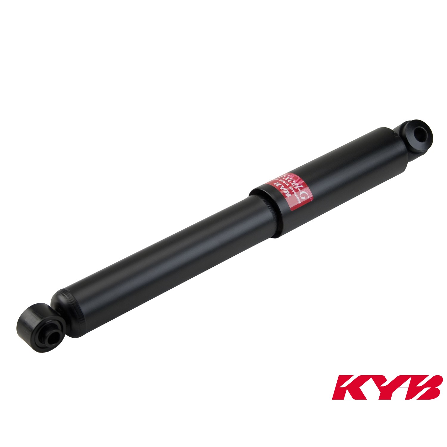 Amortiguador KYB Ford Aerostar Todos 2Wd 86-88 Trasero