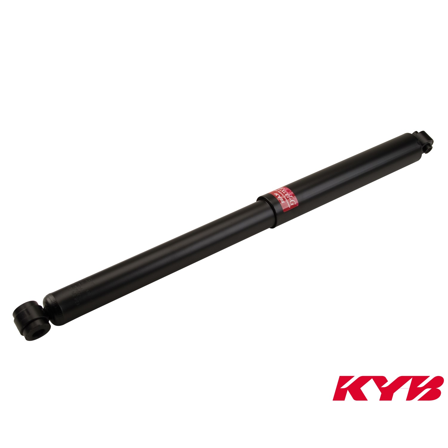 Amortiguador KYB Dodge D100 & D150  Todos 2Wd 79-93 Trasero