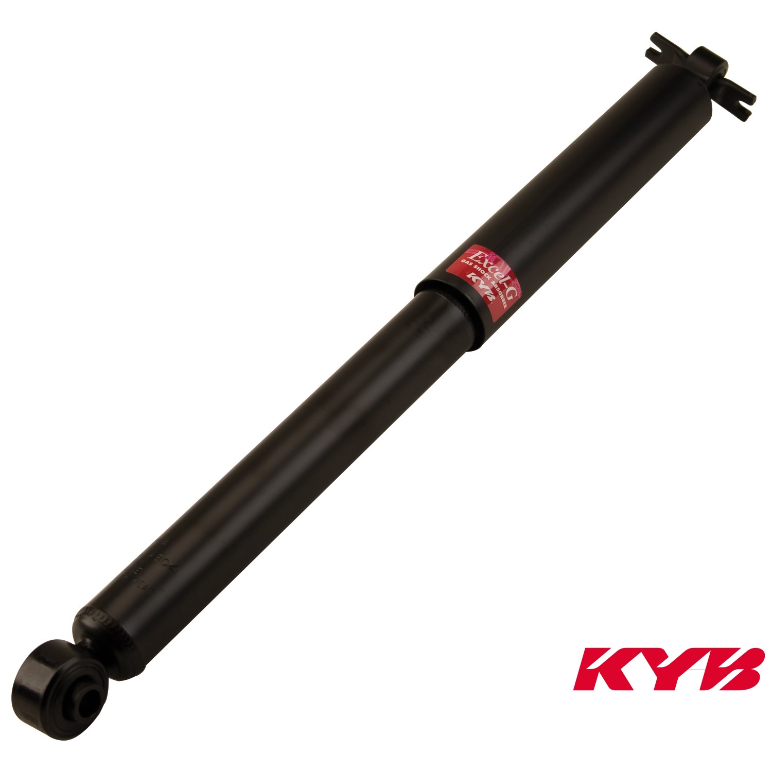 Amortiguador KYB Dodge Dakota,Shelby Dakota Todas 4Wd 86-96 Trasero