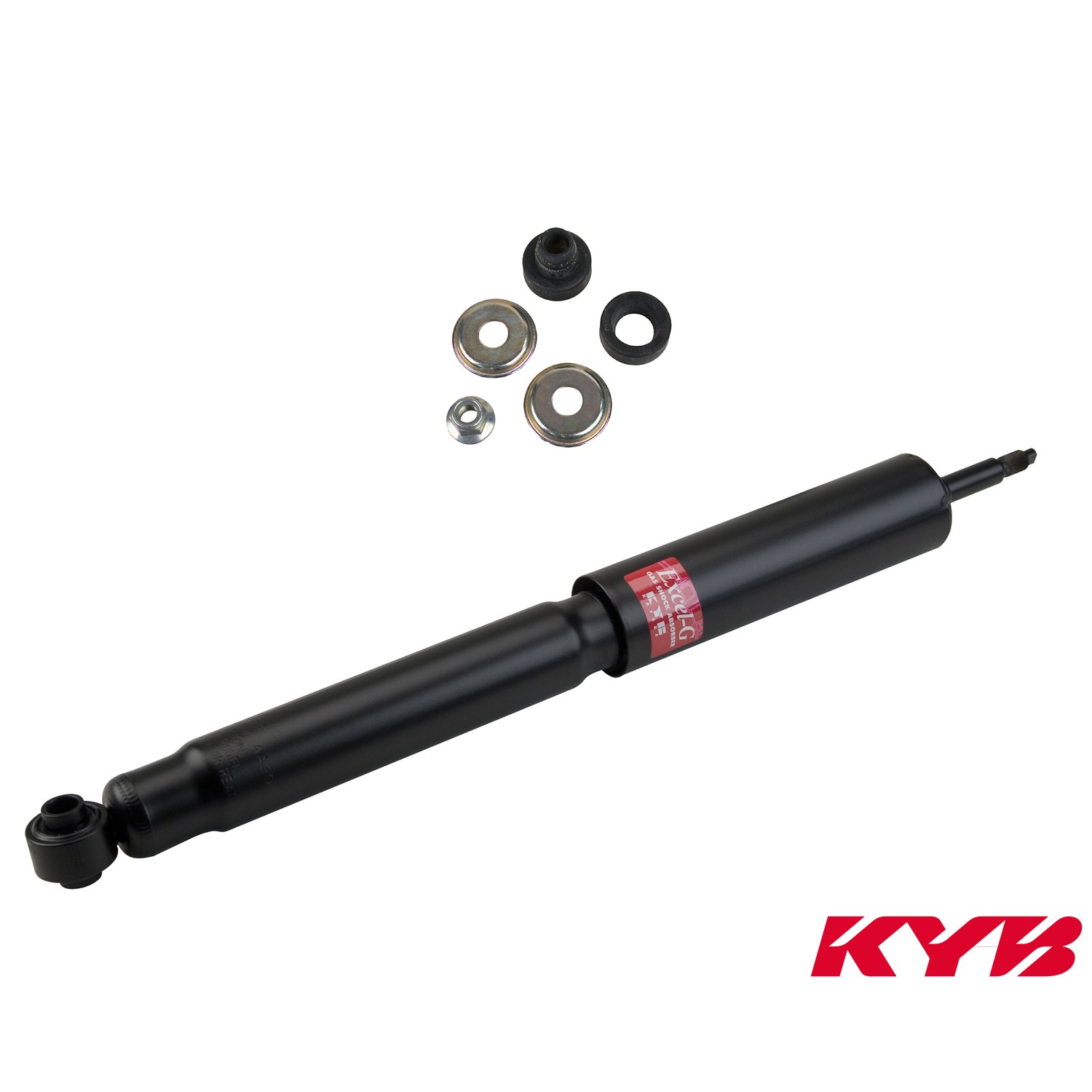 Amortiguador KYB Ford Thunderbird Exc. Susp. Ajustable 89-97 Trasero