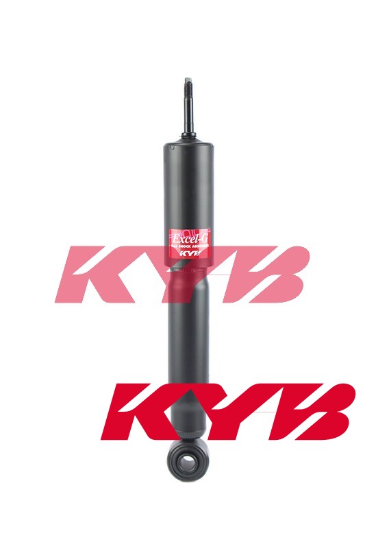 Amortiguador KYB Toyota 4-Runner Todas 86-89 Delantero