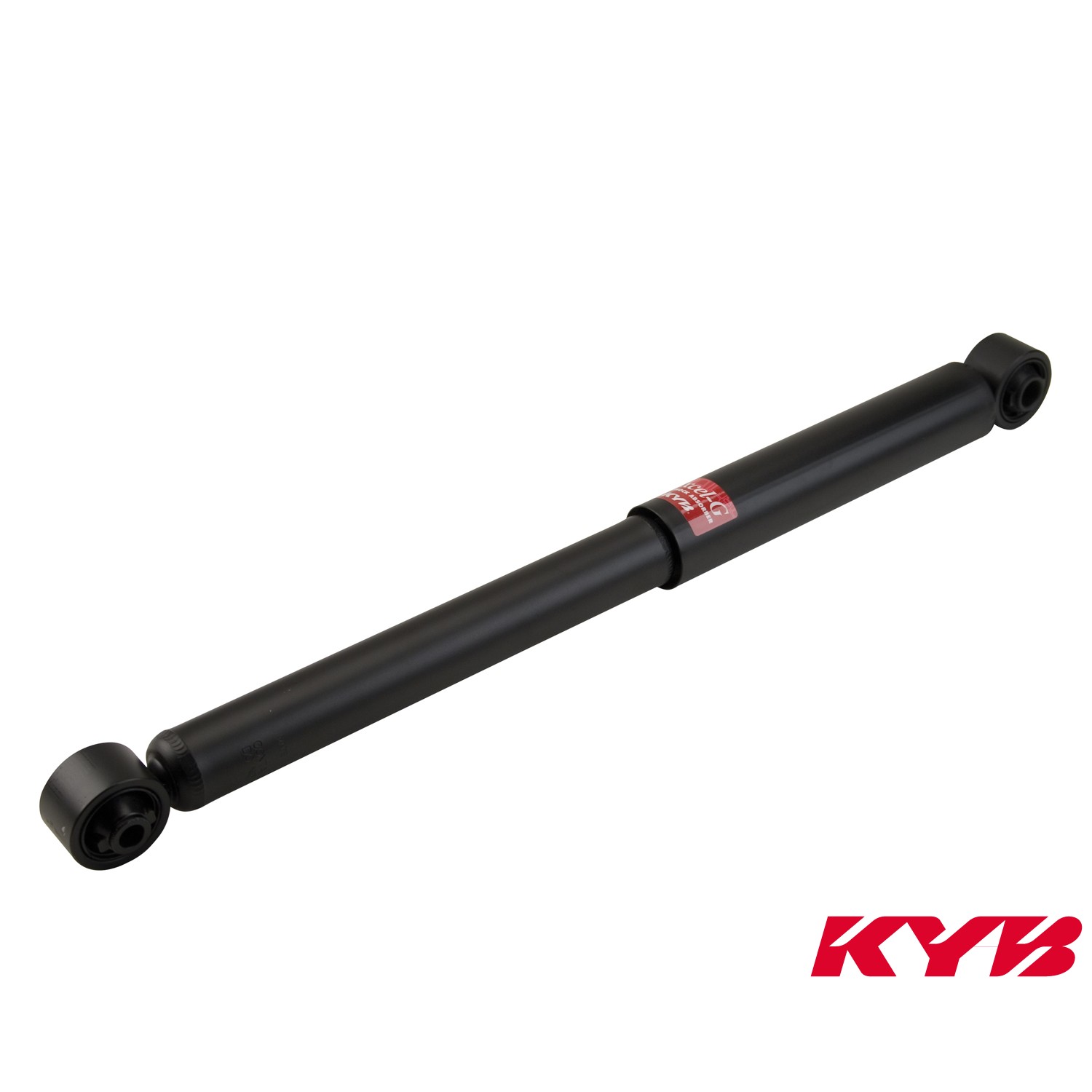 Amortiguador KYB Dodge Dakota, Shelby Dakota Todas 4Wd 97-04 Trasero