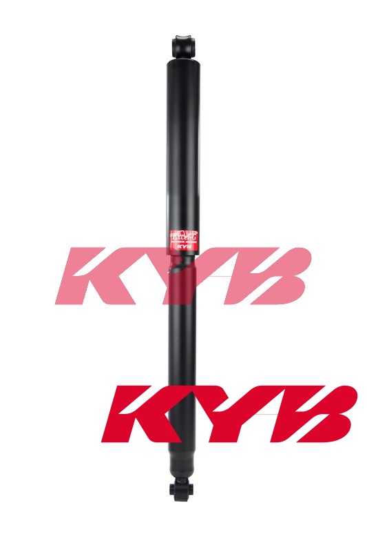 Amortiguador KYB Ford F-250 [Solo Para Modelos 2Wd] Superduty (3/4 Ton.) 99-04 Trasero