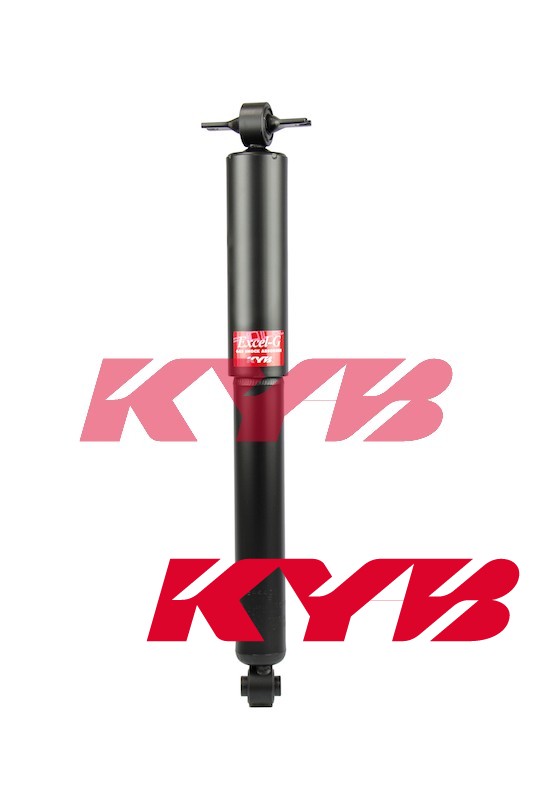 Amortiguador KYB Jeep Wrangler (Solo Susp Estandar) 05-06 Trasero