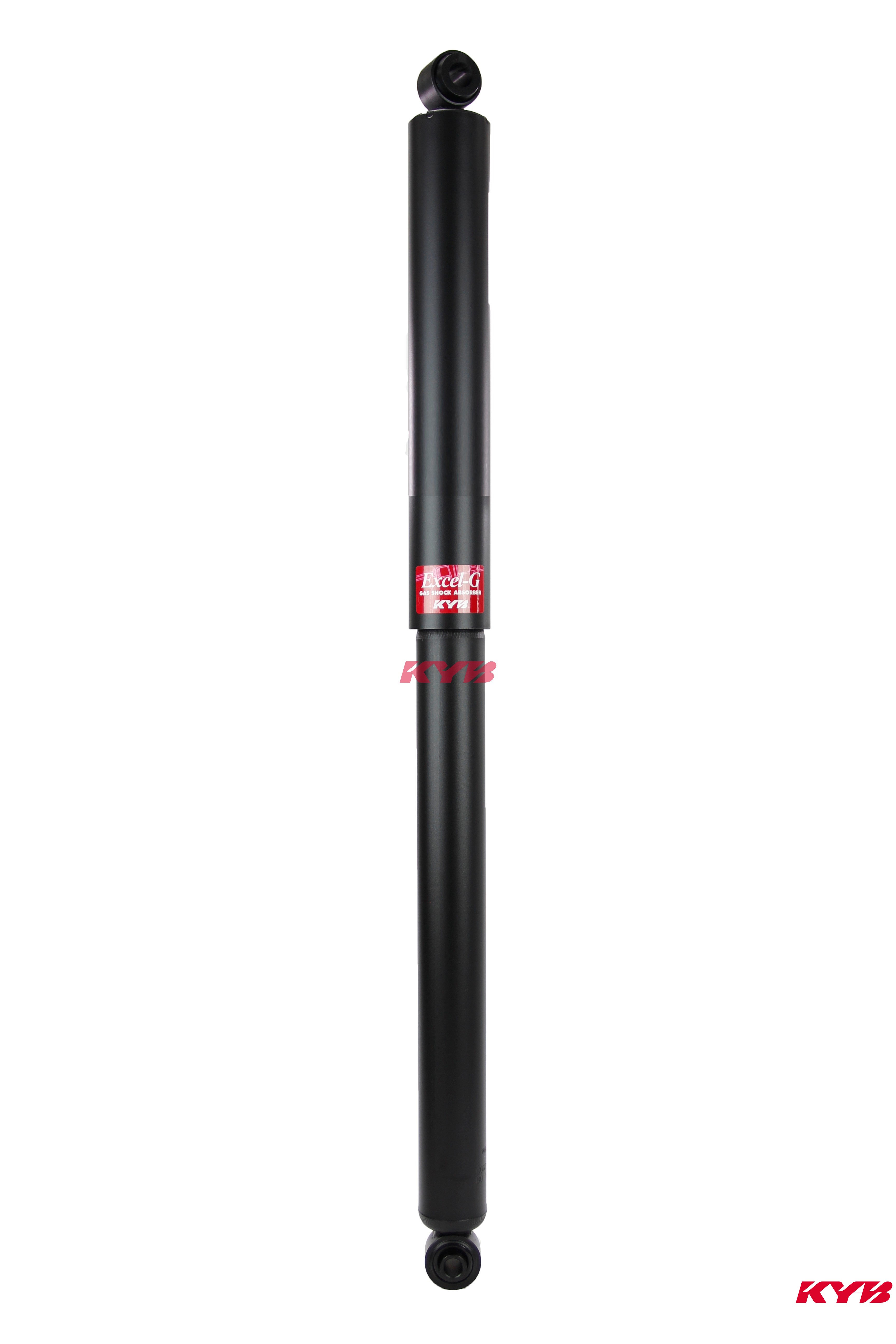 Amortiguador KYB Ford F-250 [Solo Para Modelos 2Wd] Superduty 05-07 Trasero