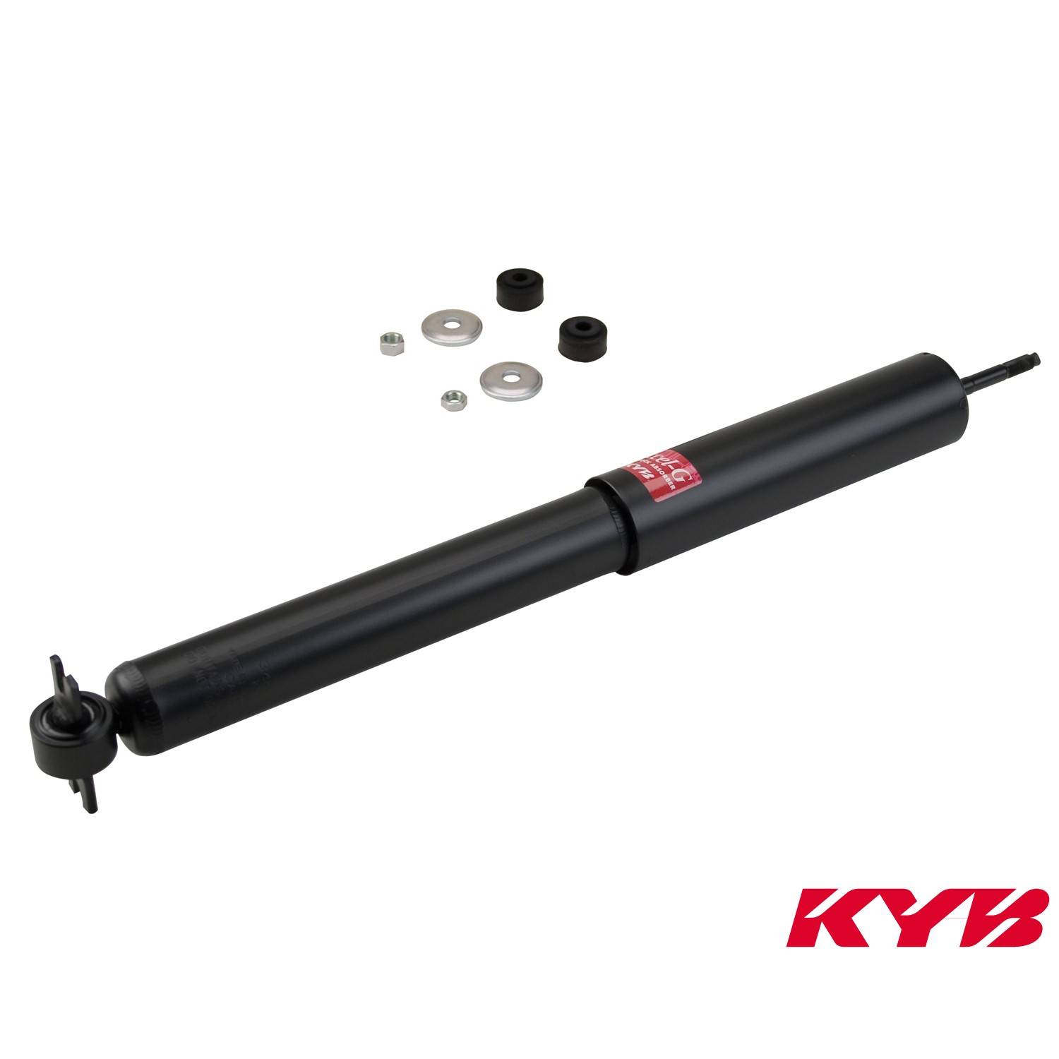 Amortiguador KYB Ford Crown Victoria Todos (Exc.Patrulla De Policia) 95-02 Delantero