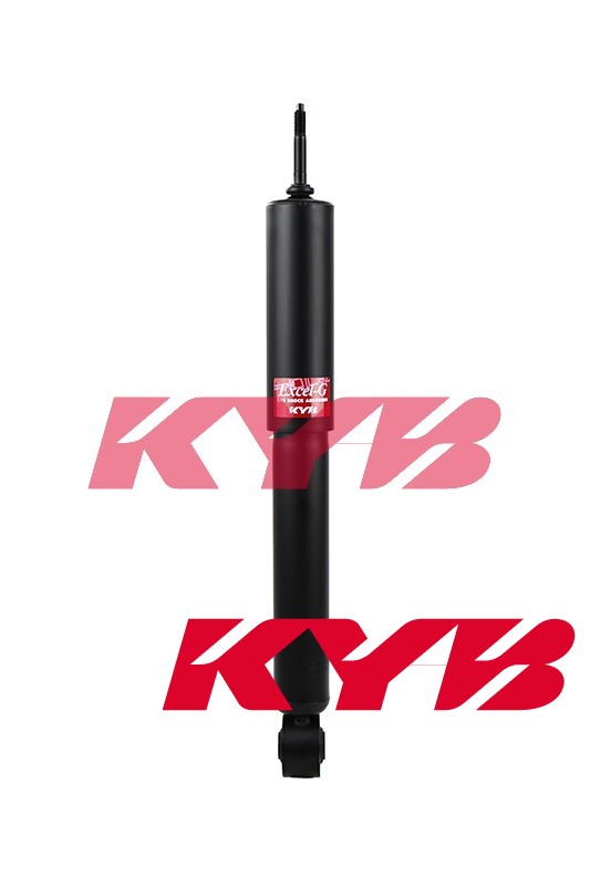 Amortiguador KYB Nissan Urvan Todas 00-13 Delantero