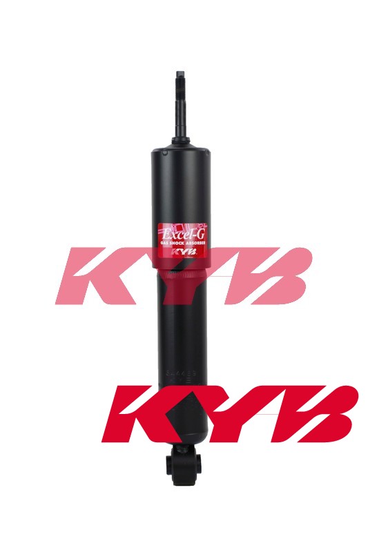 Amortiguador KYB Nissan Frontier Inc. Crew Cab & Extended Cab 4Wd 00-04 Delantero