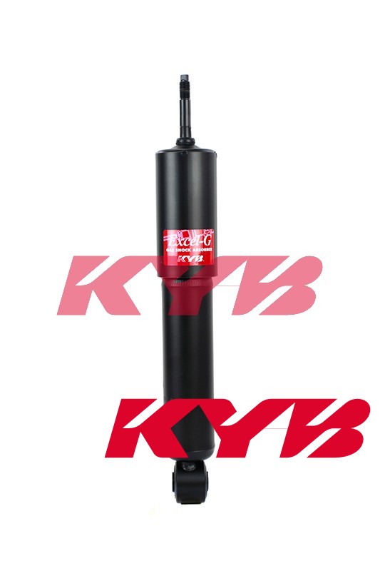 Amortiguador KYB Nissan Pick Up Np300 4Wd Inc. Diesel 09-15 Delantero