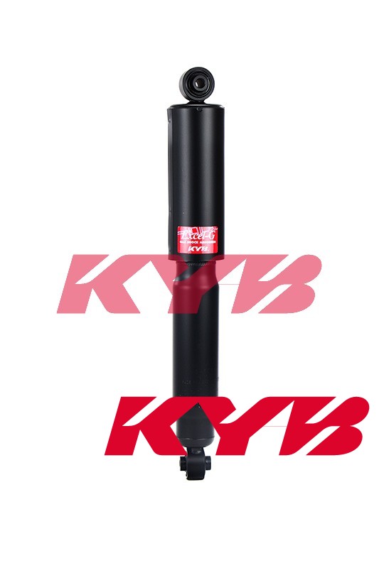 Amortiguador KYB Chevrolet Chevy Pick Up/ Cargo 98-03 Trasero