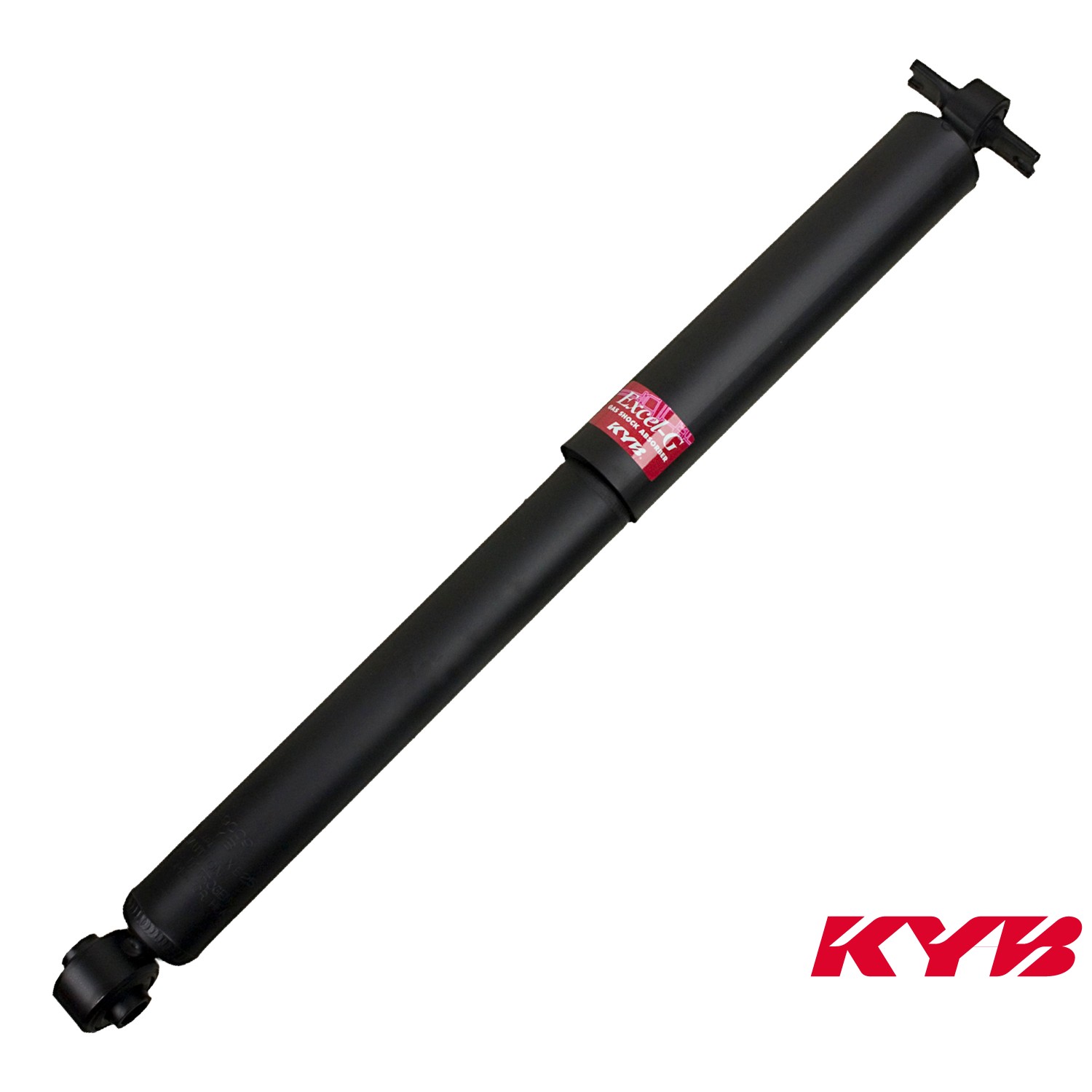 Amortiguador KYB Chevrolet Express Van & Pasajeros Todos 12-14 Trasero
