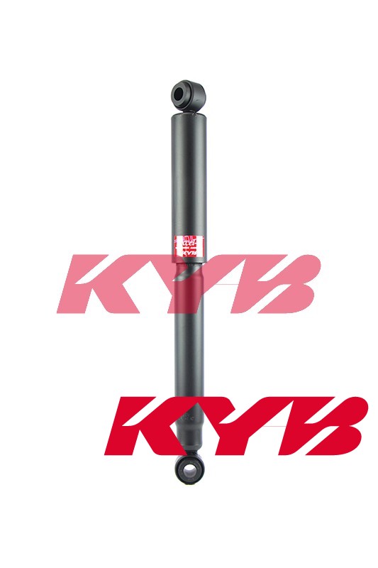 Amortiguador KYB Toyota Hylux (Todos) 12-15 Trasero