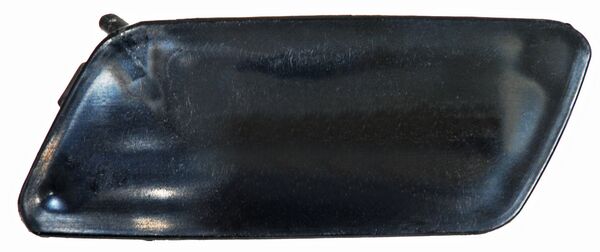 Tapa Defensa Delantera Passat Cc 2009-2012 Limp Faro 2220 Izq