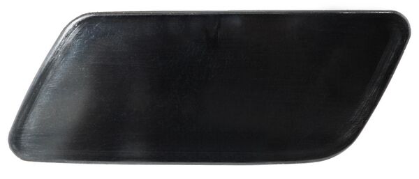 Tapa Defensa Delantera Passat Cc 2013 2014 2015 2016 Limp Faro Izq