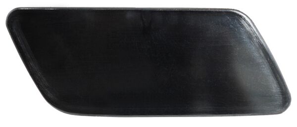 Tapa Defensa Delantera Passat Cc 2013 2014 2015 2016 Limp Faro Der