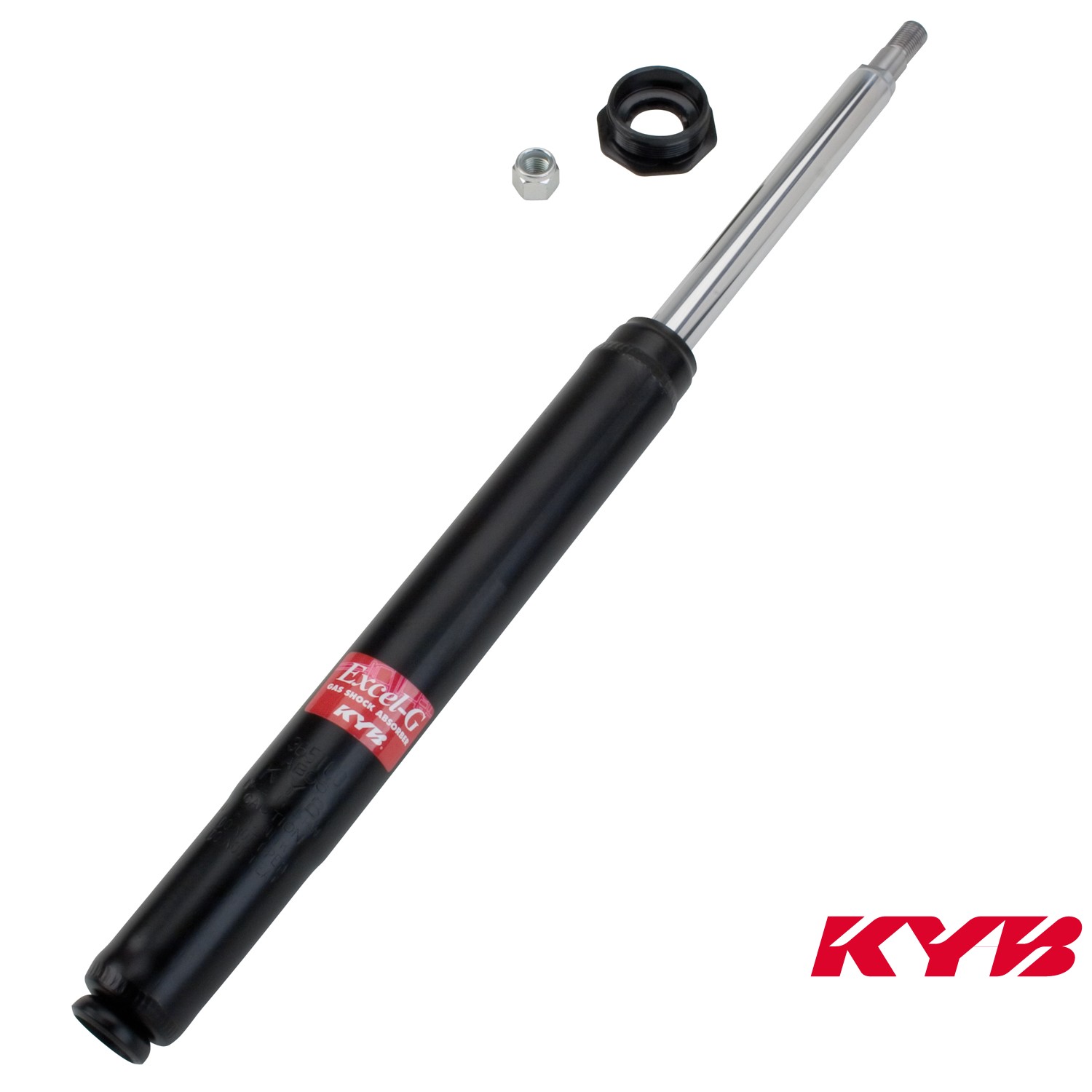 Amortiguador KYB Toyota Celica Delantero Con Strut Reparable 90-93 Delantero