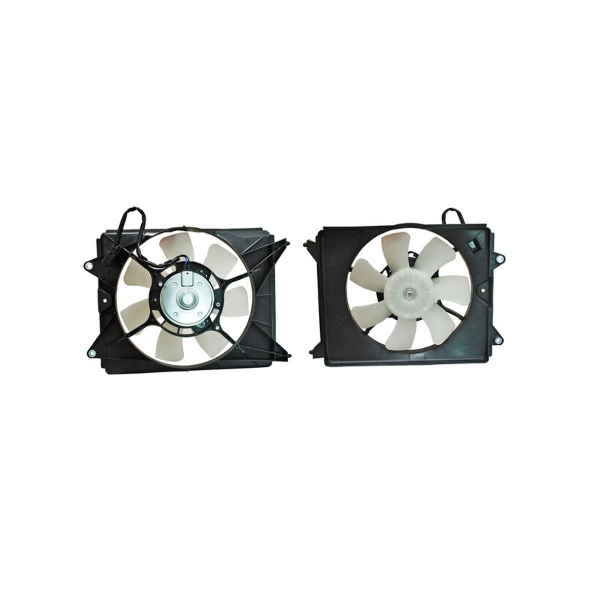 Motoventilador Hrv 2016-2020 L4/1.8L P/ A/A 892 744