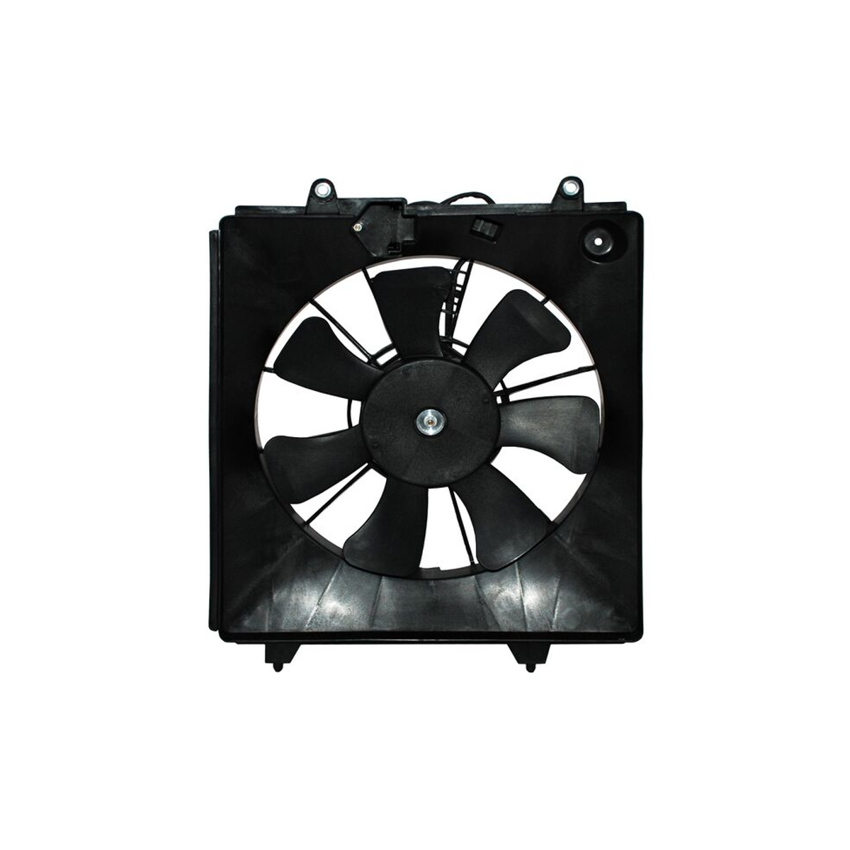 Motoventilador Crv 2007-2008-2009 2.4L P/A/A Completo Cn 269 892