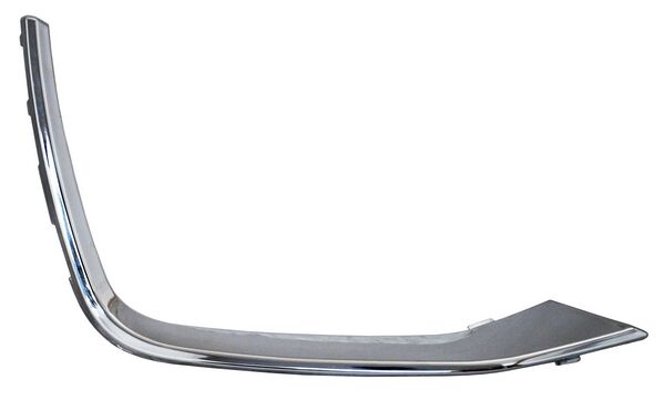 Moldura Parrilla Spark 2019-2020 Crom P/Faro Niebla 892 Der