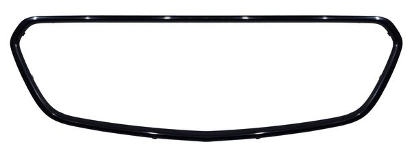 Moldura Parrilla Beat 2018 2019 2020 2021 Cent Negra De Defe Tld 285