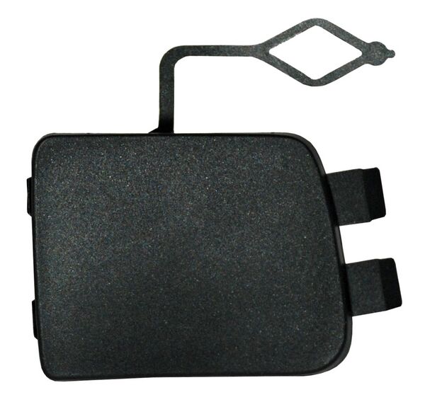 Tapa Defensa Delantera Peugeot 308 2016-2017