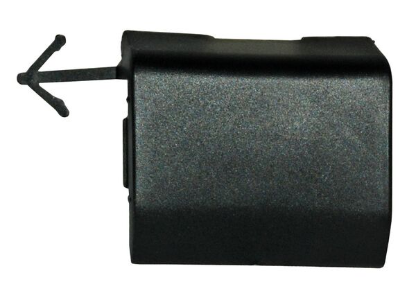 Tapa Defensa Trasera Peugeot 308 2016-2017