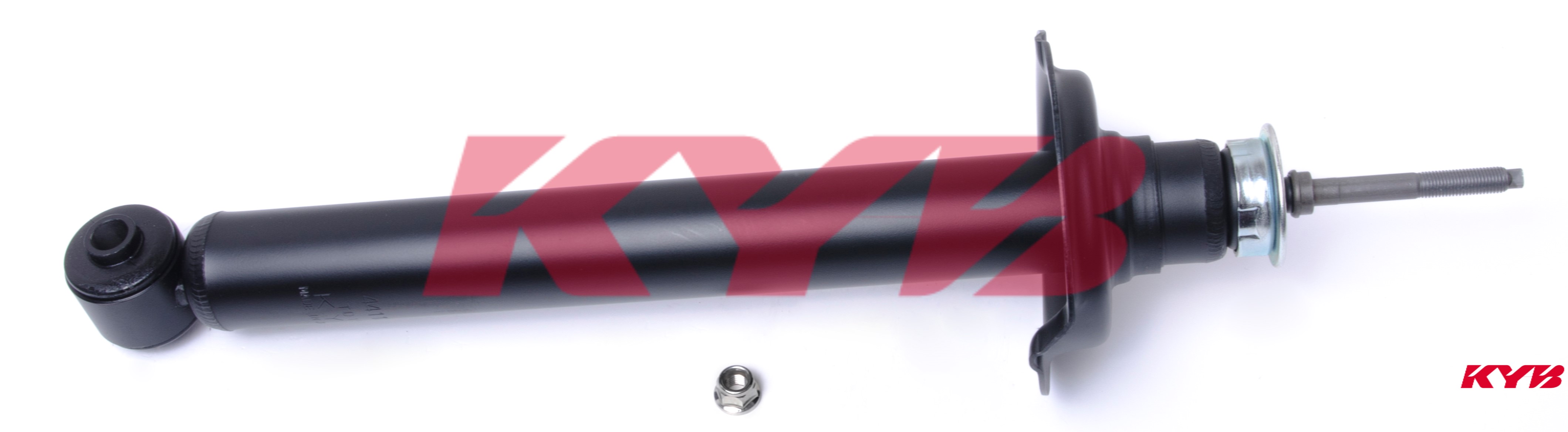 Amortiguador KYB Chevrolet Cavalier/ Z24 Todos 95-05  Trasero