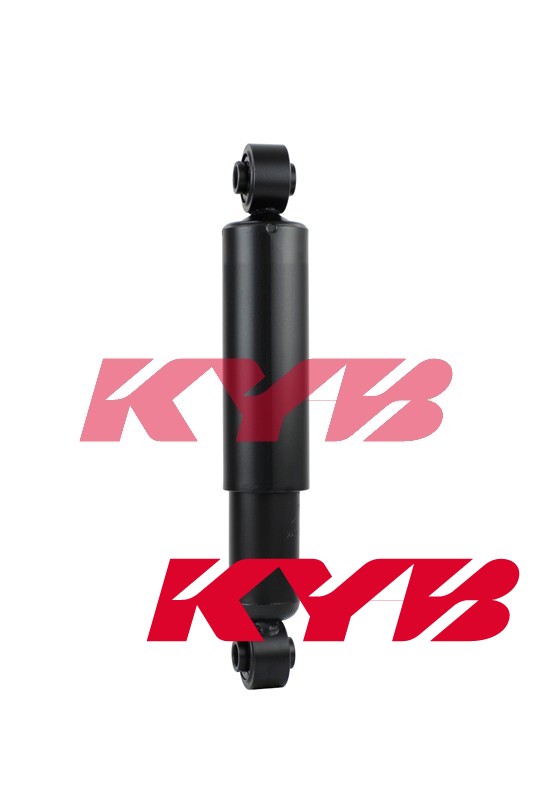 Amortiguador KYB Pontiac Matiz G1 1Er. Diseno 00-05 Trasero