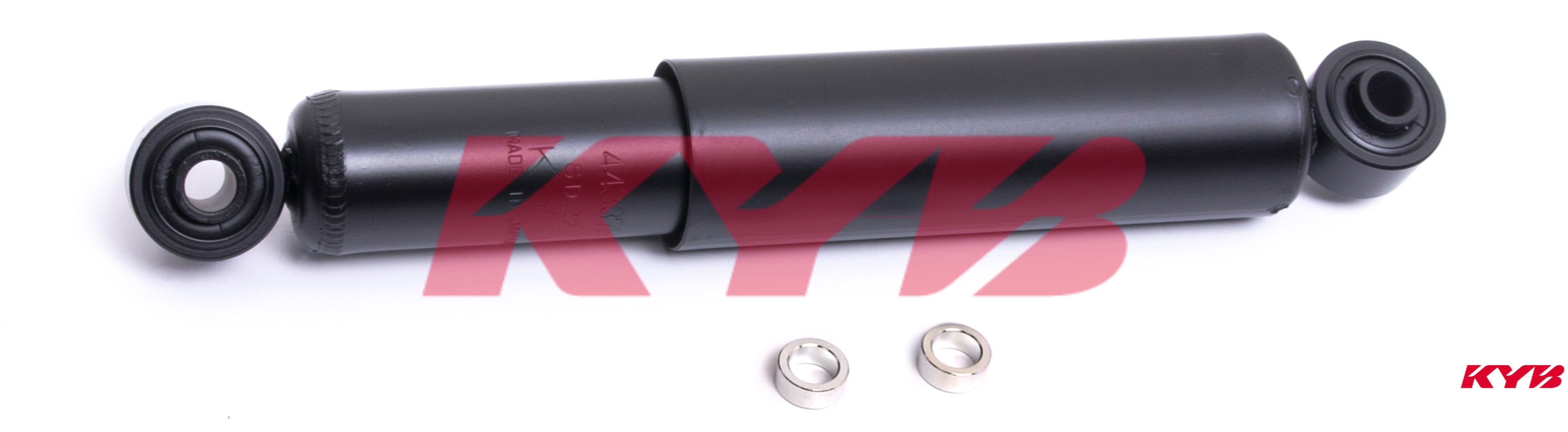 Amortiguador KYB Volkswagen Combi Todos 72-01 Delantero