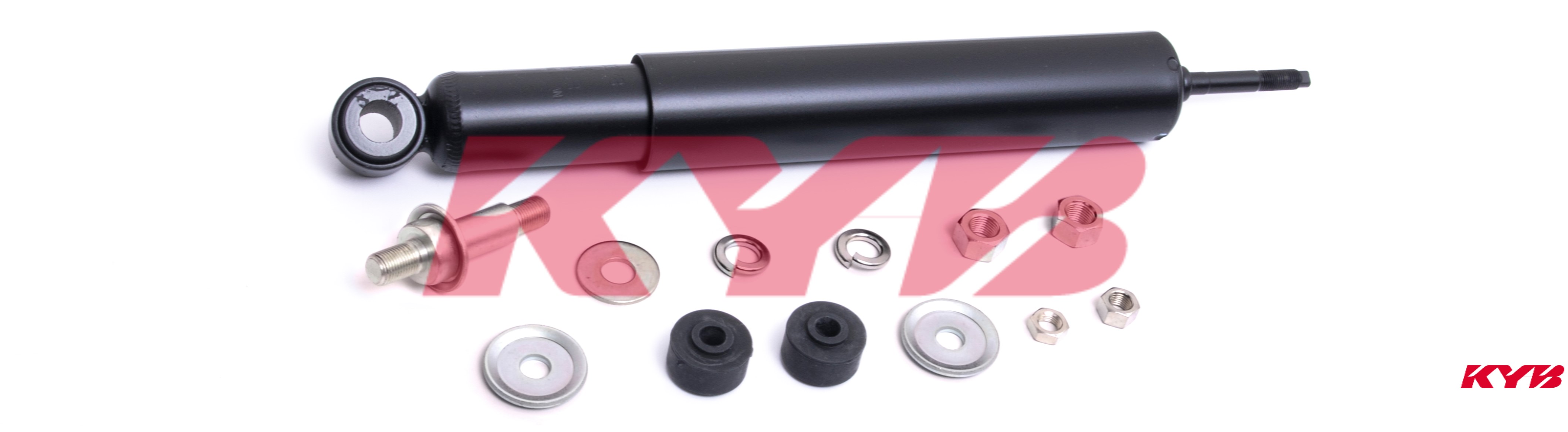 Amortiguador KYB Ford Crown Victoria Todos 65-78 Trasero