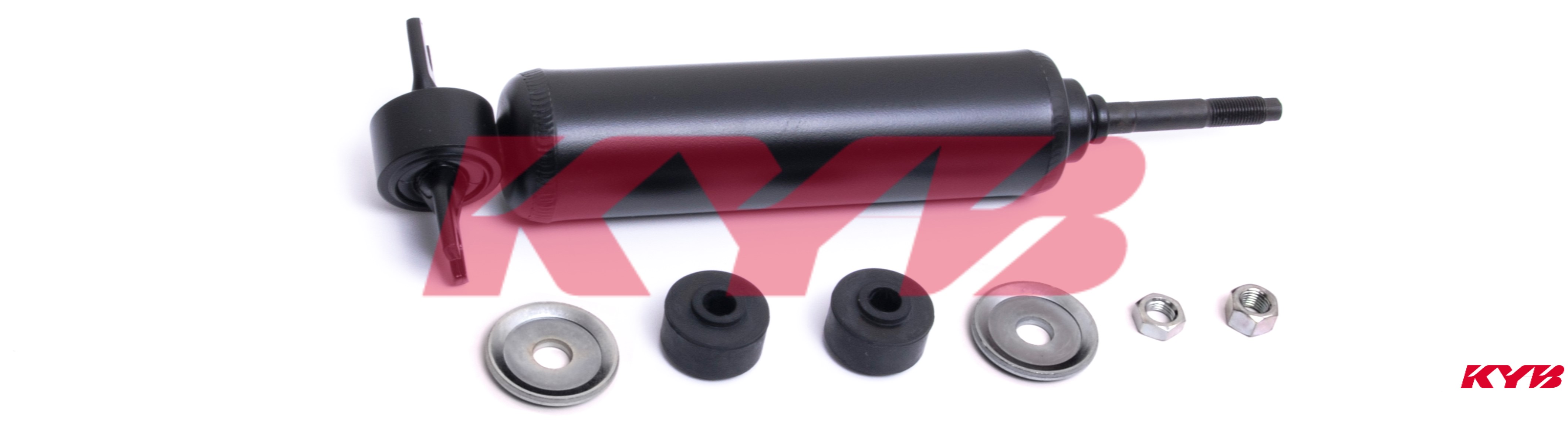 Amortiguador KYB Chevrolet Blazer Pick Up Todas Exc. V4A Extreme Sport 2Wd 82-05 Delantero