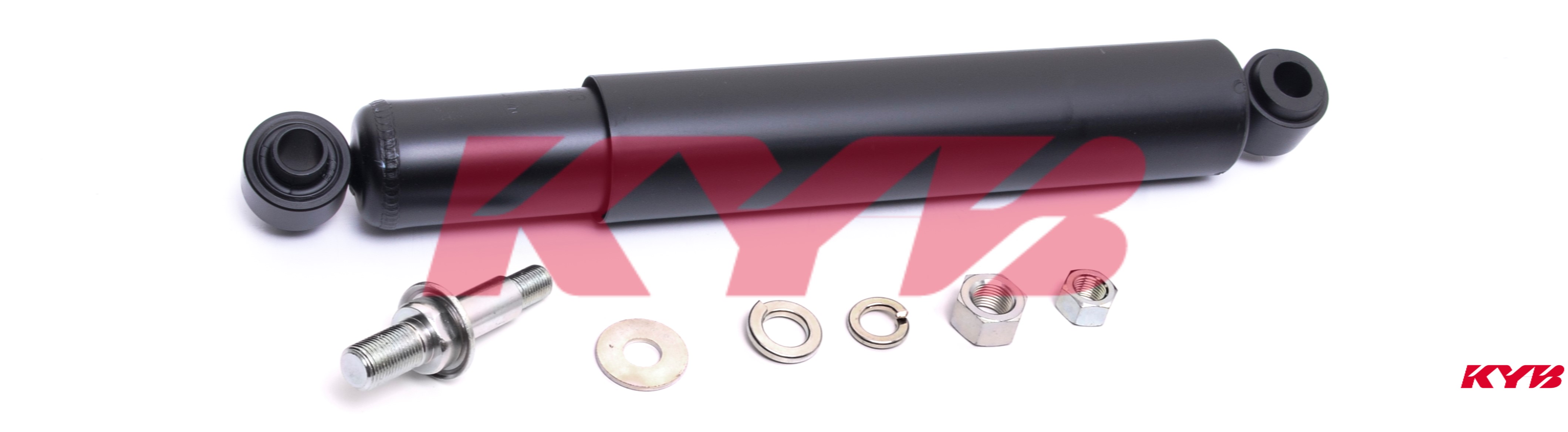 Amortiguador KYB Chevrolet Blazer Camioneta 2Wd Todas 73-82 Trasero