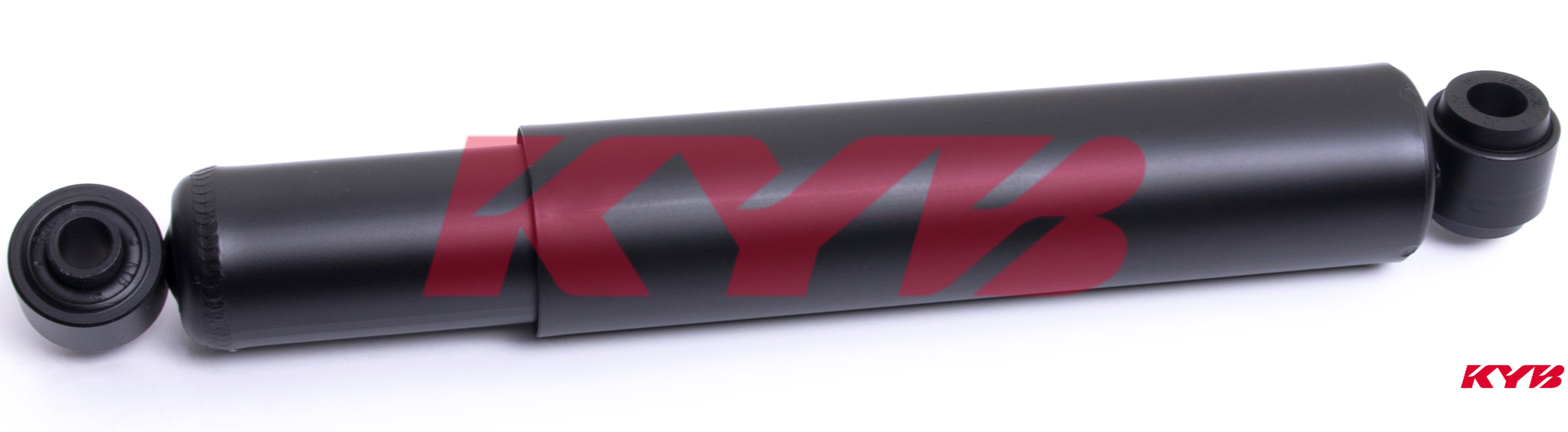 Amortiguador KYB Ford F-100/ F-150/ F-200 [Solo Para Modelos 2Wd] (F-150/ F-150Xlt/ F-200/ F-200Xlt) 80-96 Trasero