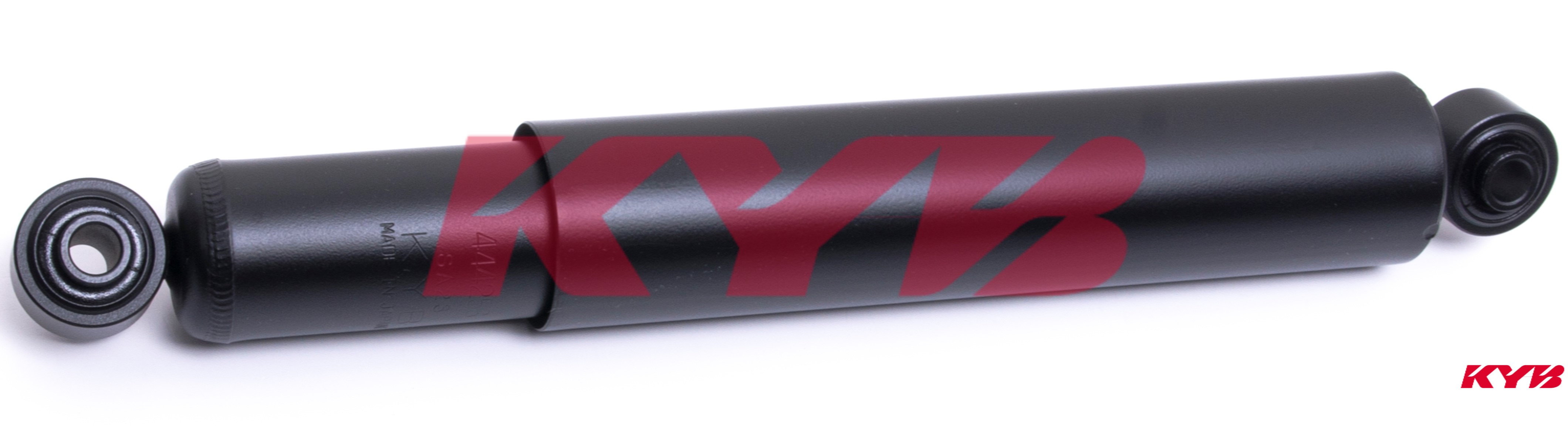 Par de Amortiguadores Traseros Volkswagen Combi 2001-2002 Kyb