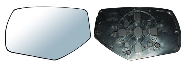 Luna Espejo Chev Pu / Sierra 2014-2015-2016-2017 S/Desemp Izq