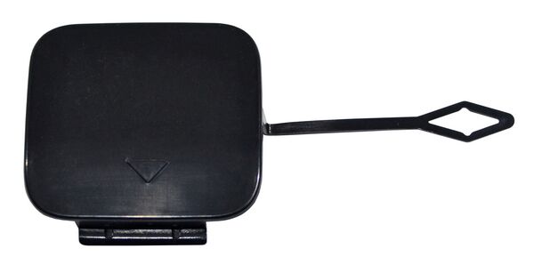 Tapa Defensa Trasera Bmw Serie 2 2018 2019 2020