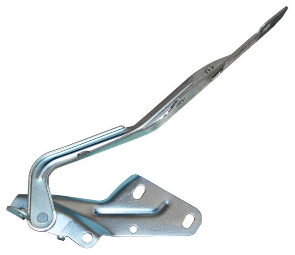 Bisagra Cofre Dodge Pu 10-18 2500/3500/4500/5500 Der