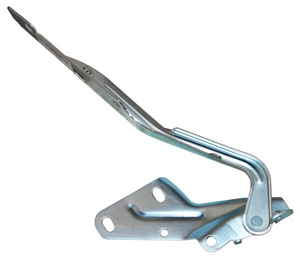 Bisagra Cofre Dodge Pu 10-18 2500/3500/4500/5500 Izq