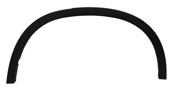 Moldura Arco Trasera Bmw X5 2014-2015-2016-2017-2018 China Der