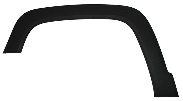 Moldura Arco Renegade 2015-2016-2017 Delantera Izq