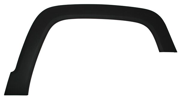 Moldura Arco Renegade 2015-2016-2017 Delantera Der