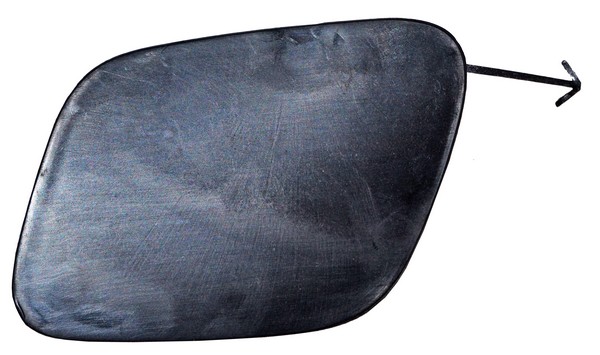 Tapa Defensa Delantera Prius 2019-2020 Der