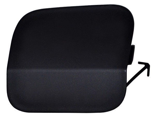 Tapa Defensa Delantera Highlander 2020 944 Izq